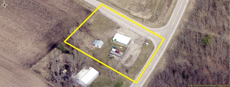 Image for 10110 South River Road, Waterville, Ohio 43566