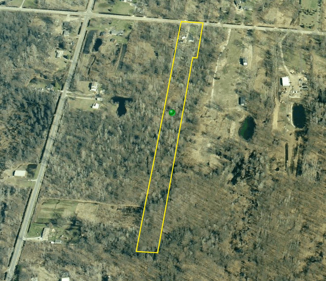 Image for 10555 Angola Road, Swanton, Ohio 43558