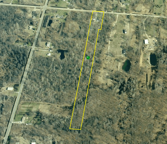 Image for 10555 Angola Road, Swanton, Ohio 43558