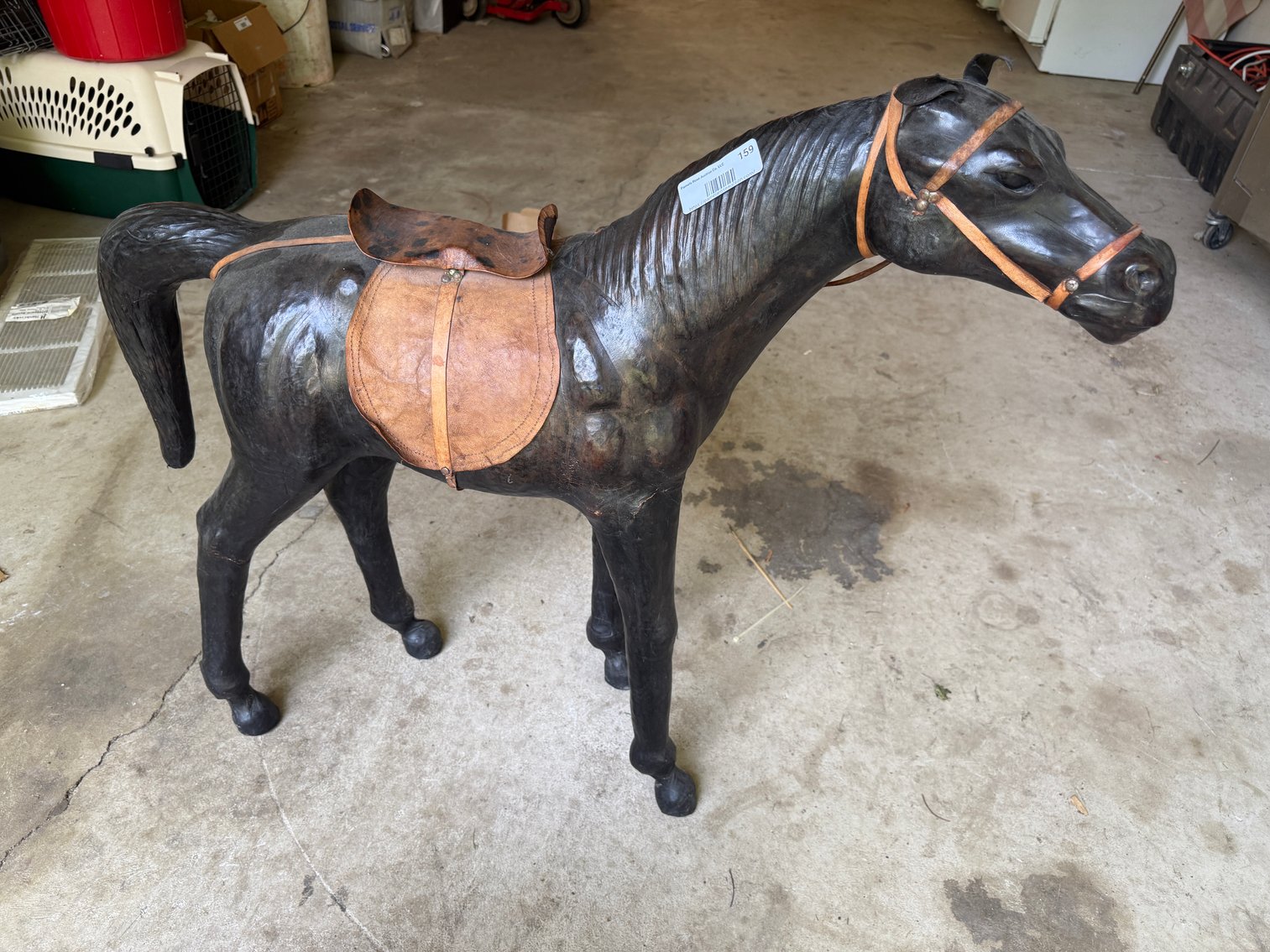 Image for (Fostoria OH) Contents Of Home, Tools, Artwork, Glassware, Furniture, & More! (N. US Hwy 23)