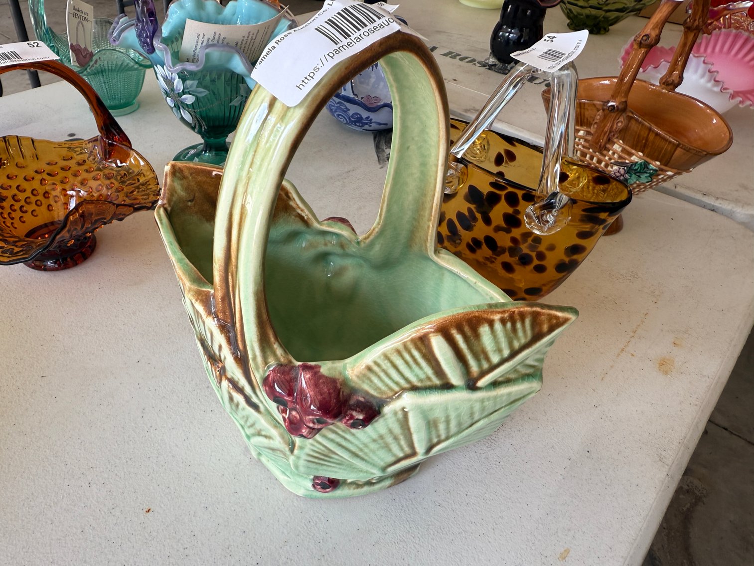 Image for (Fostoria OH) Contents Of Home, Tools, Artwork, Glassware, Furniture, & More! (N. US Hwy 23)