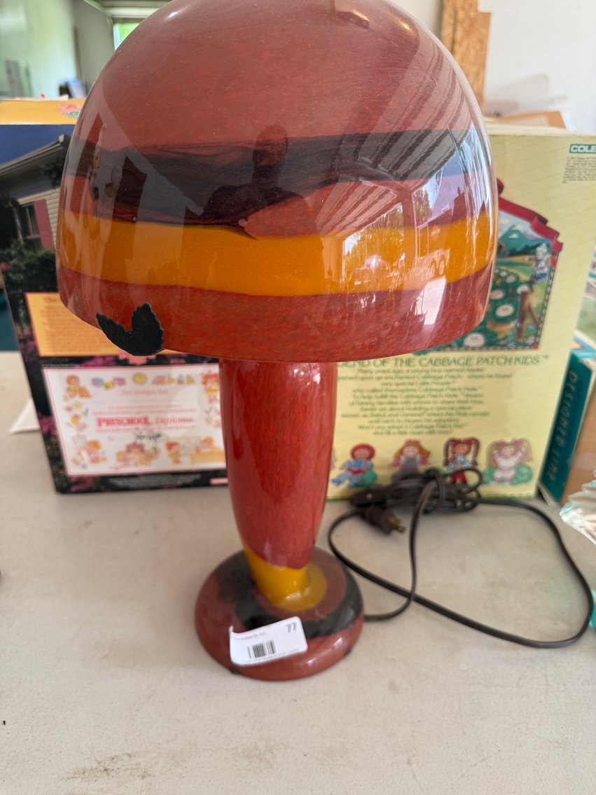 Image for (Fostoria OH) Contents Of Home, Tools, Artwork, Glassware, Furniture, & More! (N. US Hwy 23)