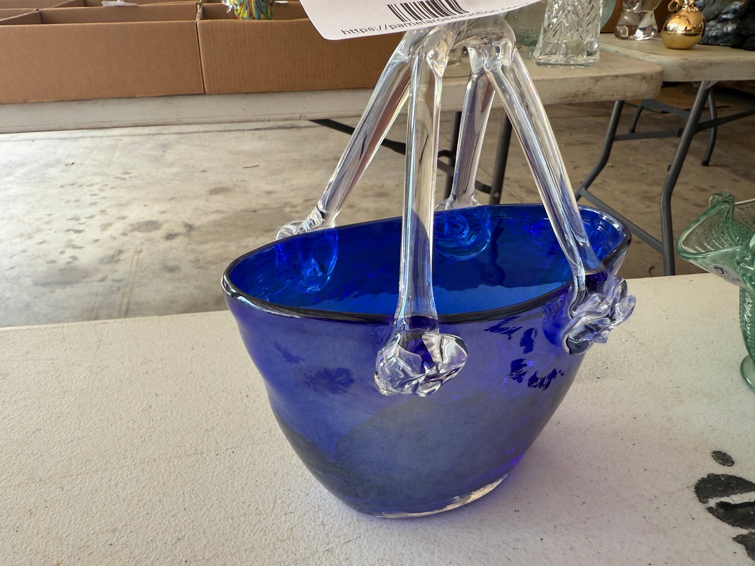 Image for (Fostoria OH) Contents Of Home, Tools, Artwork, Glassware, Furniture, & More! (N. US Hwy 23)