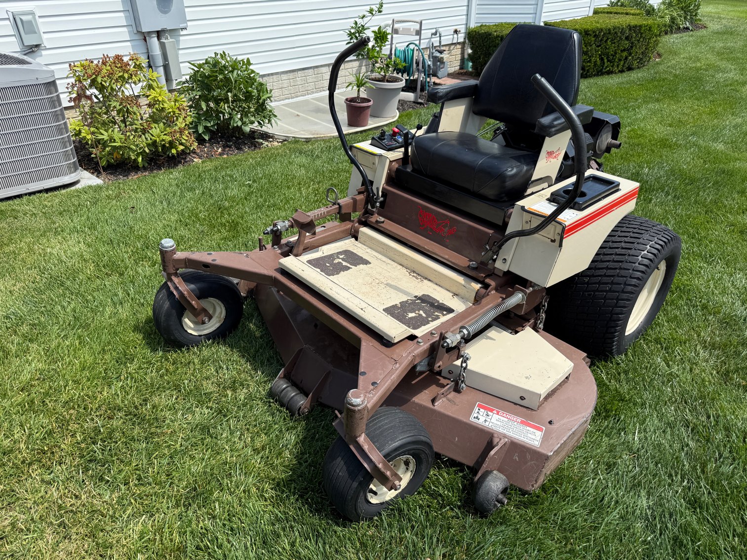 Image for (Whitehouse OH) 2025 Summer Consignment Auction (Weckerly Rd.)