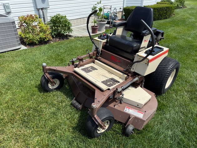 Image for (Whitehouse OH) 2025 Summer Consignment Auction (Weckerly Rd.)