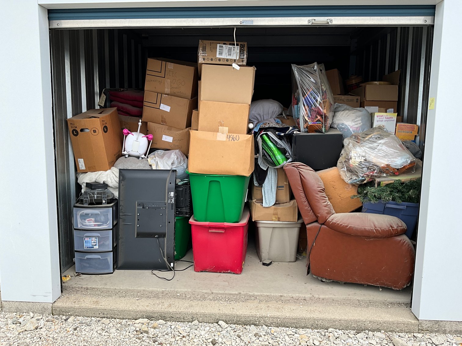 Image for (Whitehouse OH) 2025 Summer Consignment Auction (Weckerly Rd.)