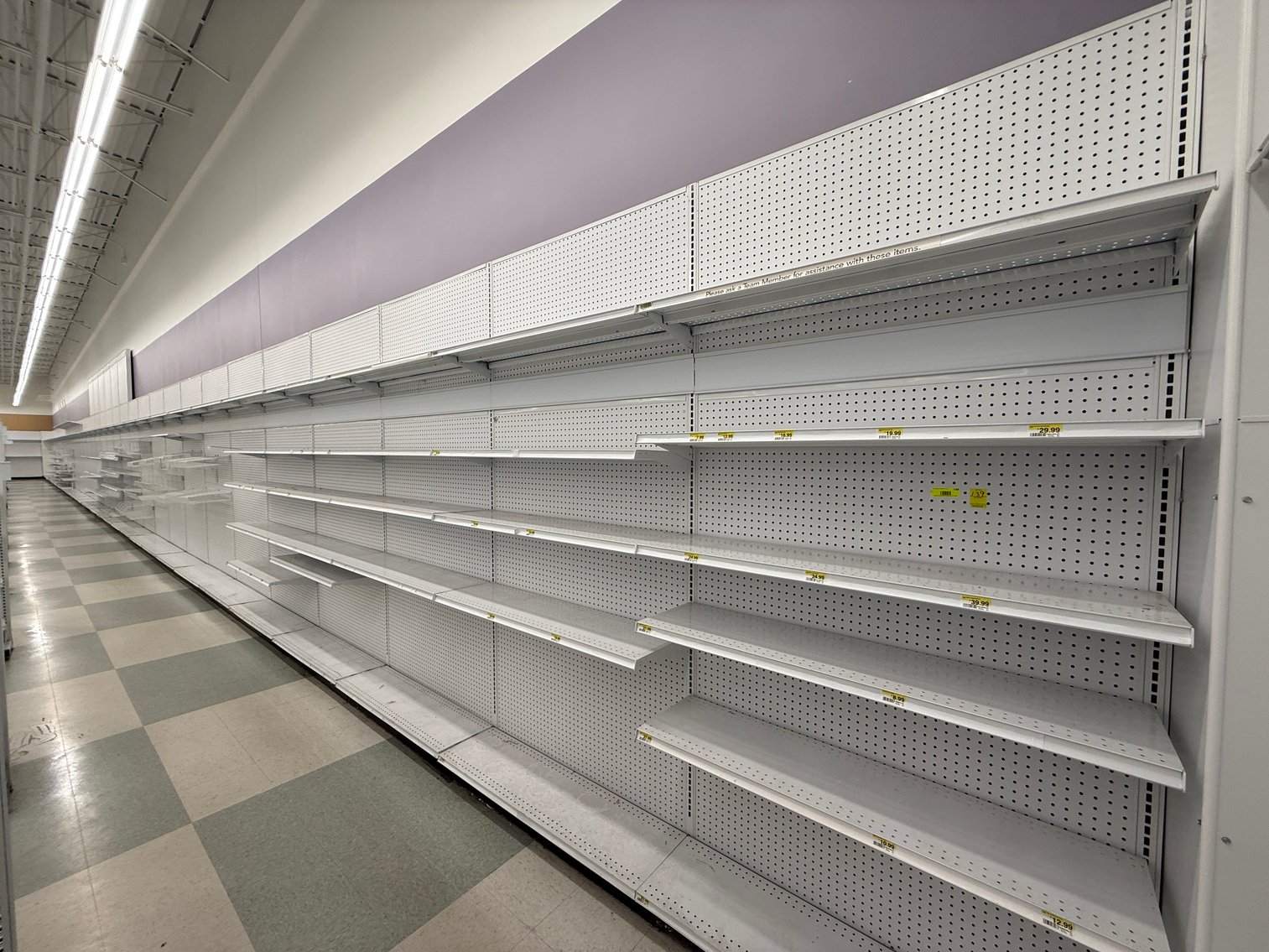 Image for (Toledo OH) Joann Fabric Monroe St. Liquidation (Monroe St.)