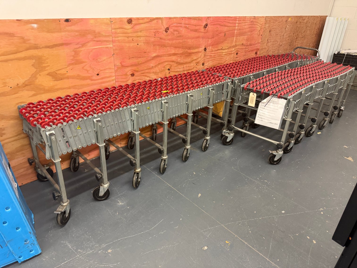 Image for (Toledo OH) Joann Fabric Monroe St. Liquidation (Monroe St.)