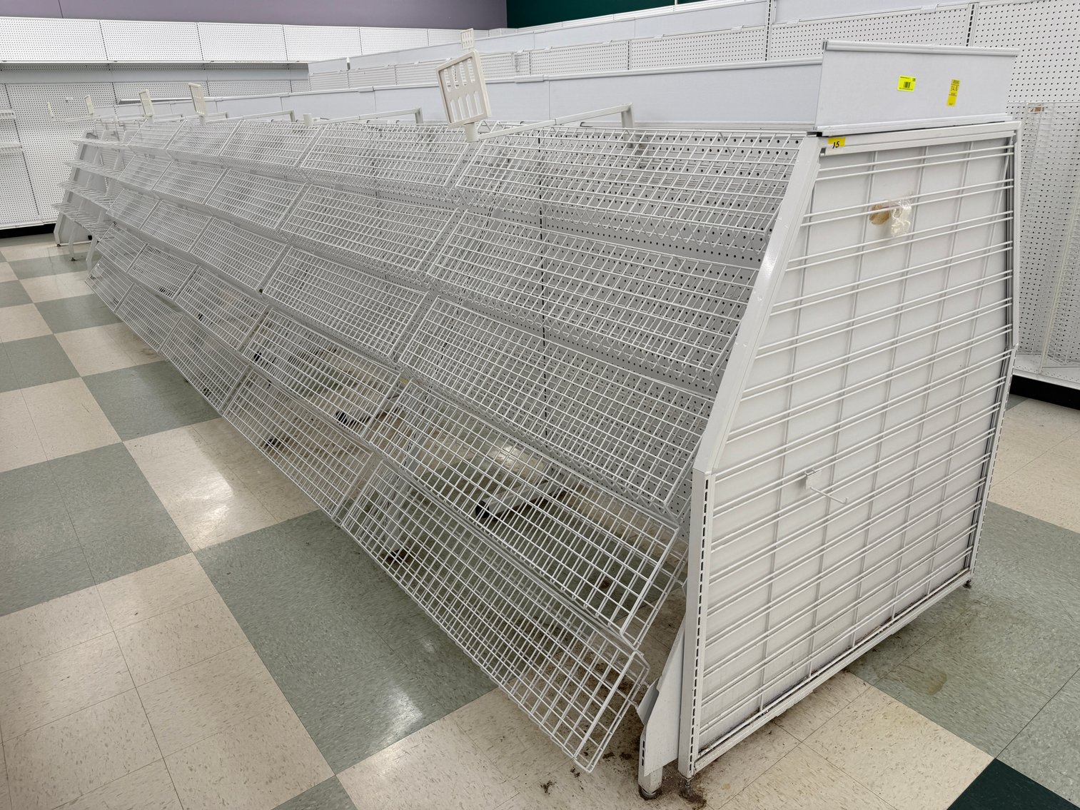 Image for (Toledo OH) Joann Fabric Monroe St. Liquidation (Monroe St.)