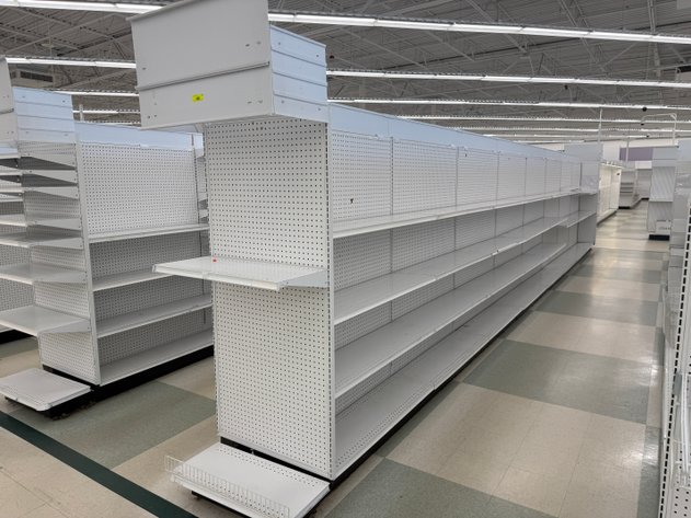 Image for (Toledo OH) Joann Fabric Monroe St. Liquidation (Monroe St.)