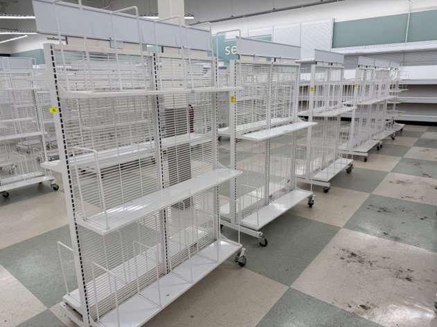 Image for (Toledo OH) Joann Fabric Monroe St. Liquidation (Monroe St.)