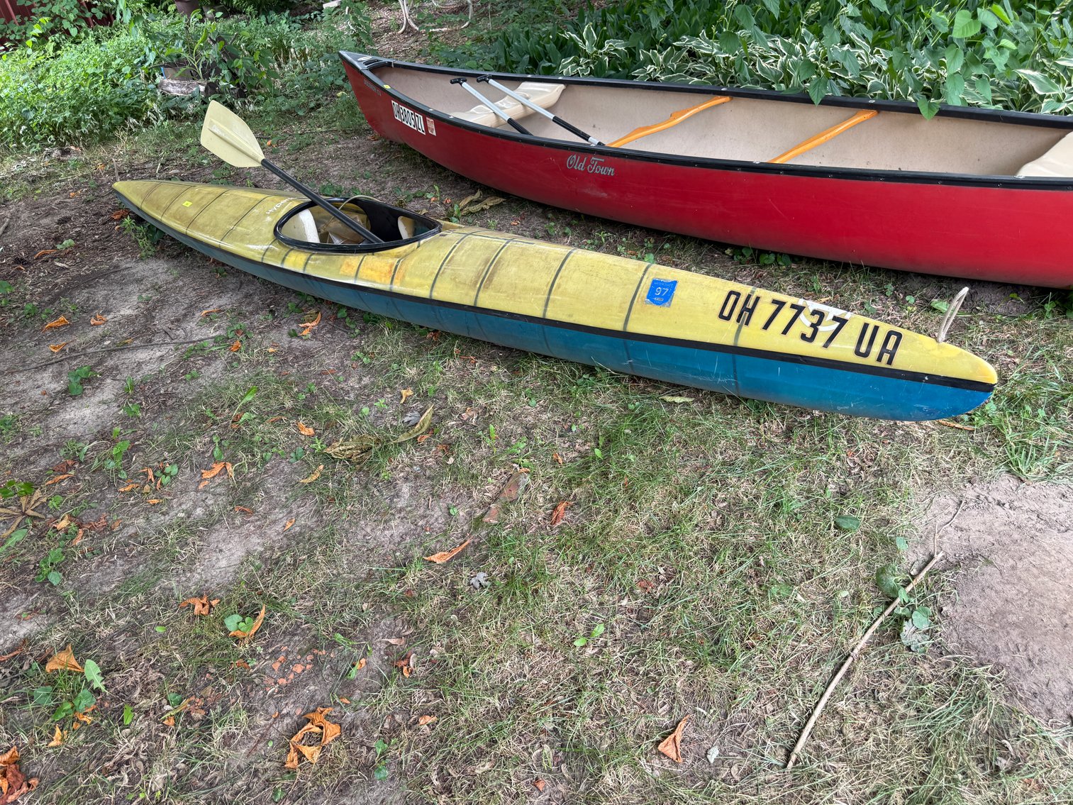 Image for (Whitehouse OH) Contents Of Home, Large Collection Of Tools, Pool Table, Slot Machines, Plumbing Supplies, Canoe, Kayak, Scrap Metal (Neapolis Waterville)