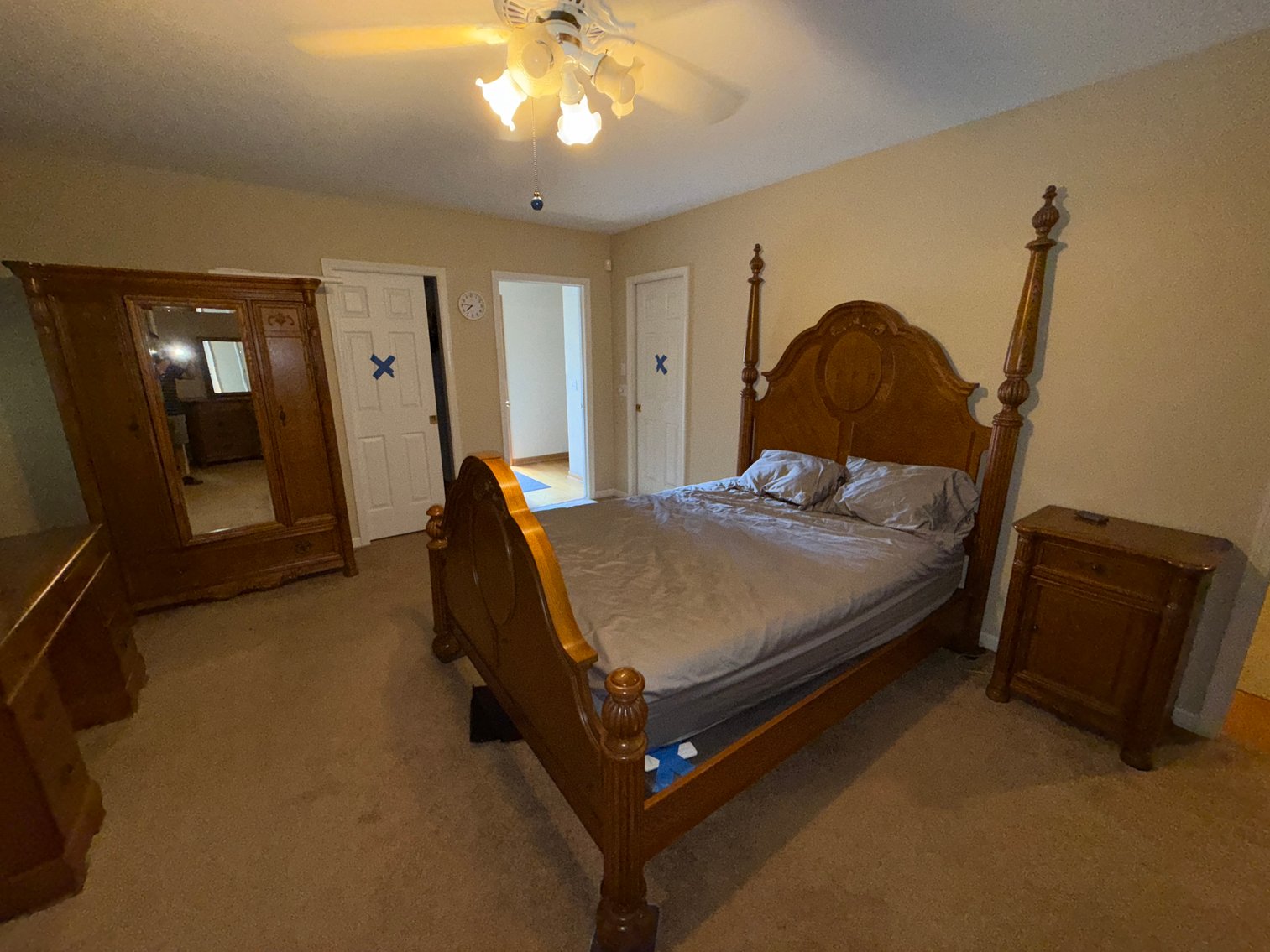 Image for (Whitehouse OH) Contents Of Home, Large Collection Of Tools, Pool Table, Slot Machines, Plumbing Supplies, Canoe, Kayak, Scrap Metal (Neapolis Waterville)