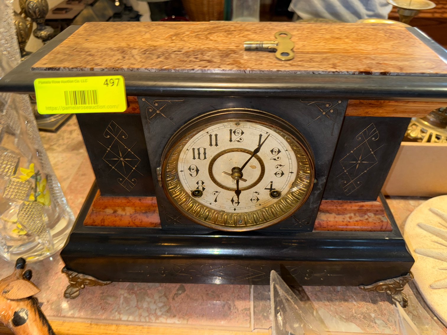 Image for (Whitehouse OH) Contents Of Home, Large Collection Of Tools, Pool Table, Slot Machines, Plumbing Supplies, Canoe, Kayak, Scrap Metal (Neapolis Waterville)