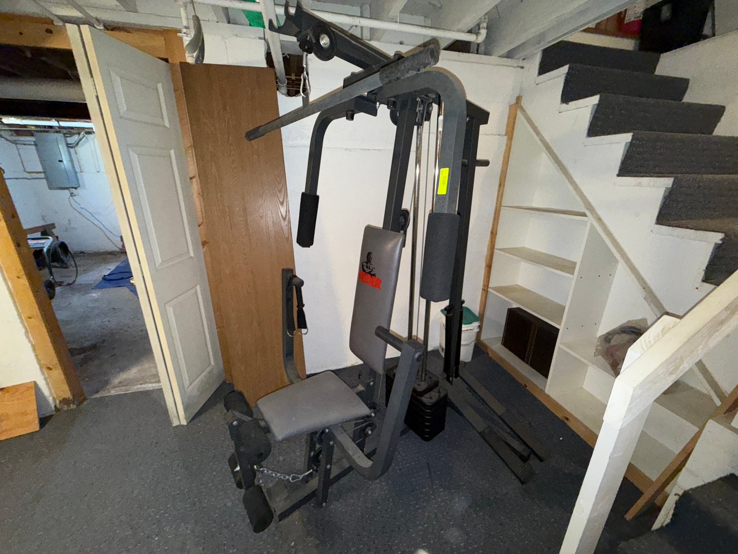 Image for (Whitehouse OH) Contents Of Home, Large Collection Of Tools, Pool Table, Slot Machines, Plumbing Supplies, Canoe, Kayak, Scrap Metal (Neapolis Waterville)