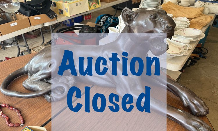 Image for (Fostoria OH) Contents Of Home, Tools, Artwork, Glassware, Furniture, & More! (N. US Hwy 23)