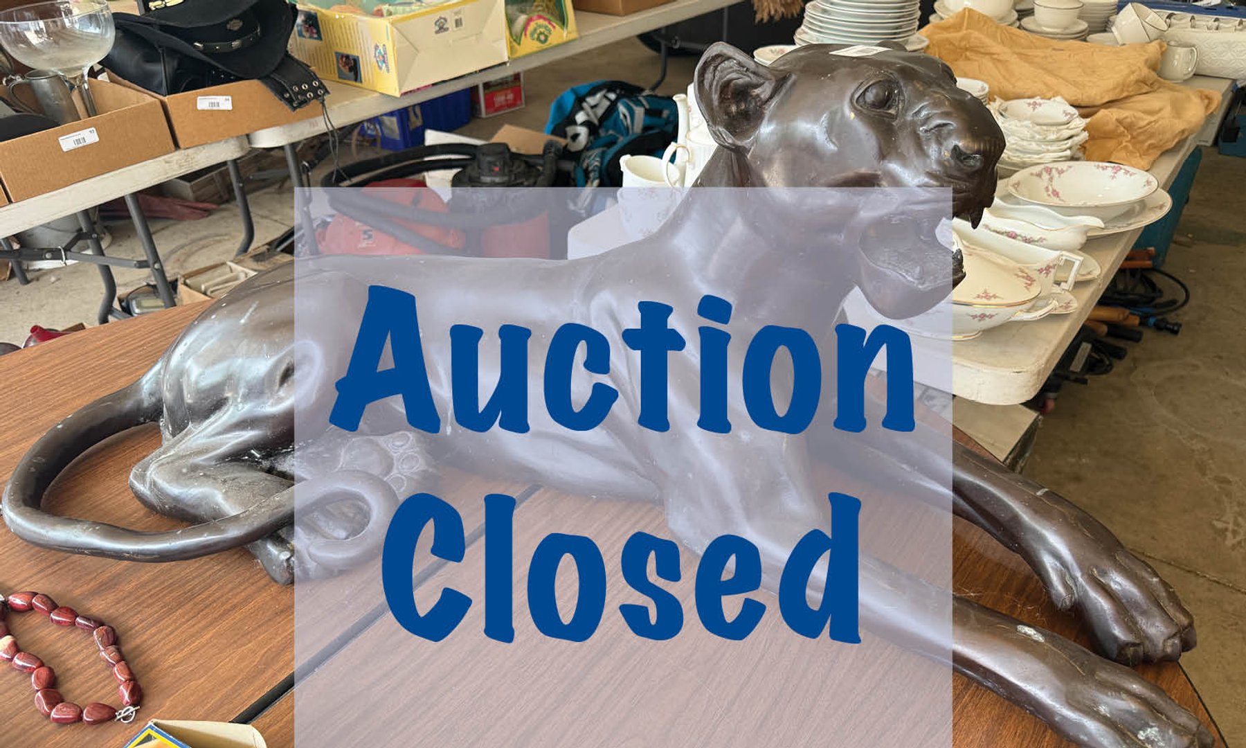 Image for (Fostoria OH) Contents Of Home, Tools, Artwork, Glassware, Furniture, & More! (N. US Hwy 23)