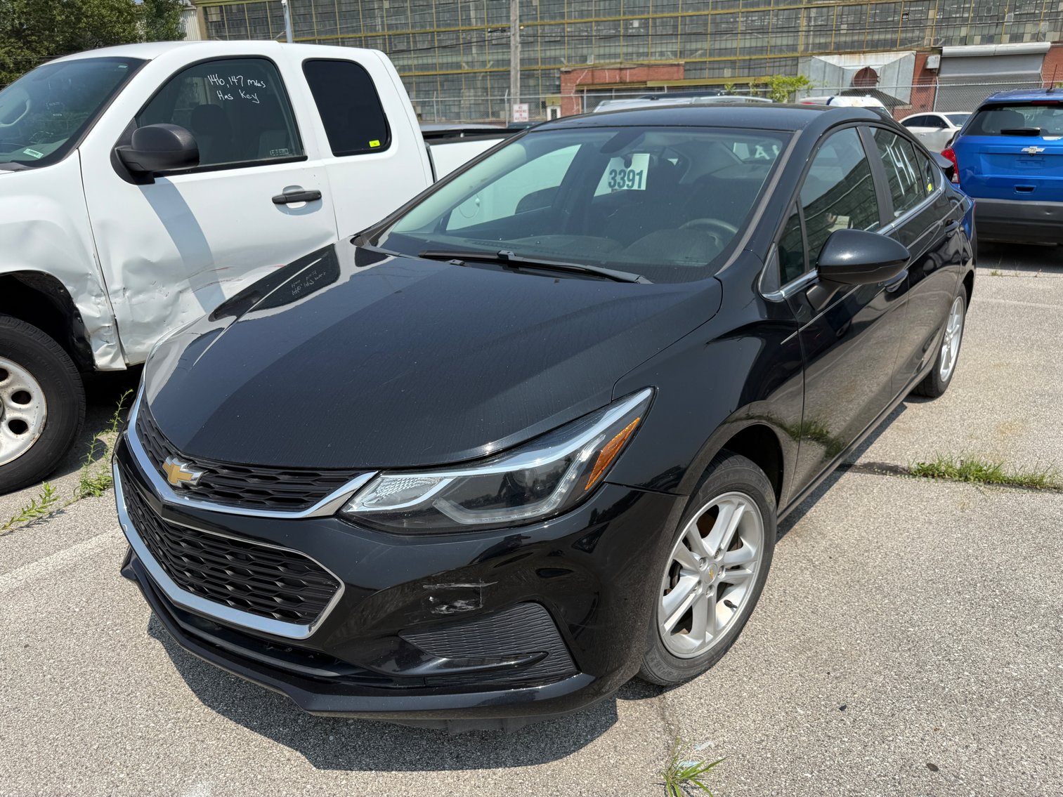 Image for (Toledo OH) Toledo Police Vehicle Auction Summer 2025 (Dura Ave)