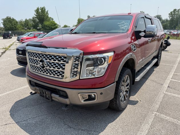 Image for (Toledo OH) Toledo Police Vehicle Auction Summer 2025 (Dura Ave)