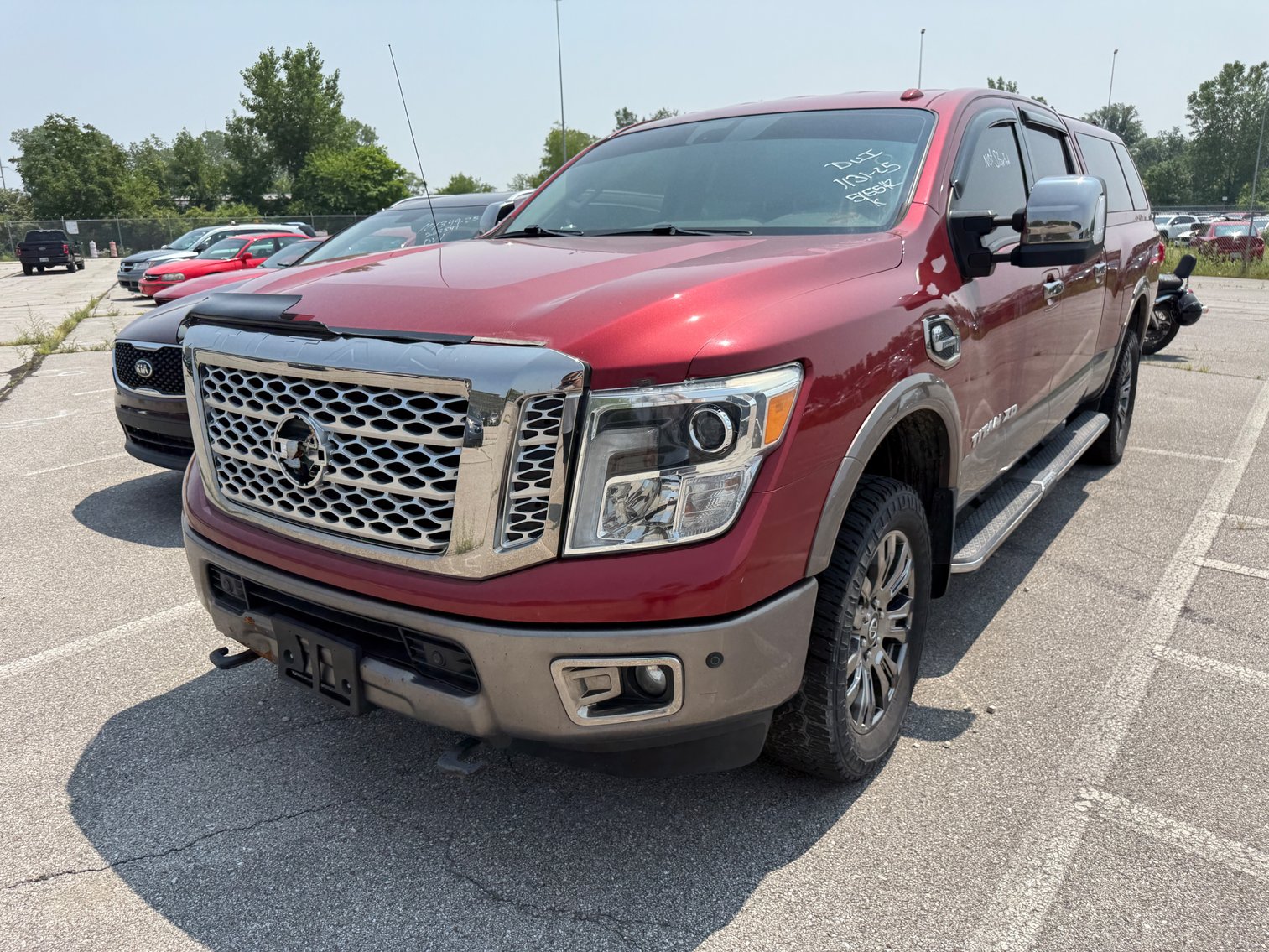 Image for (Toledo OH) Toledo Police Vehicle Auction Summer 2025 (Dura Ave)