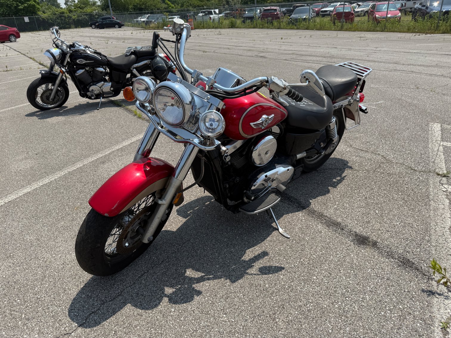 Image for (Toledo OH) Toledo Police Vehicle Auction Summer 2025 (Dura Ave)