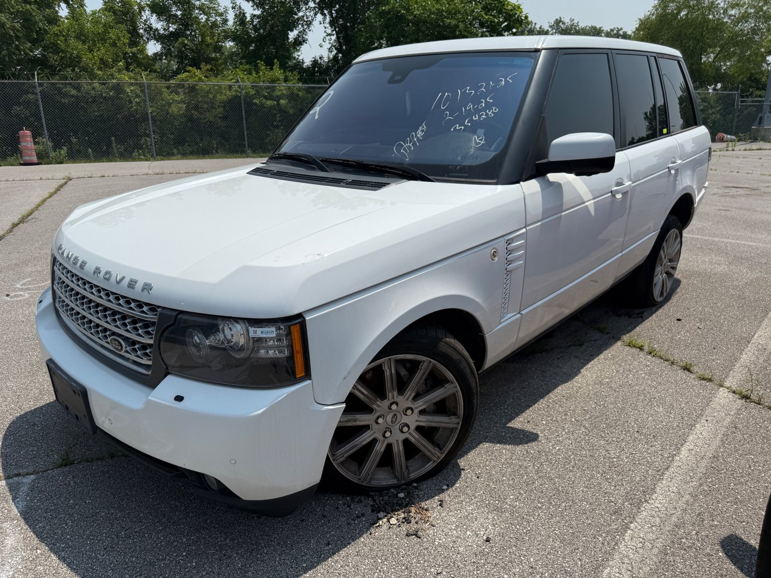 Image for (Toledo OH) Toledo Police Vehicle Auction Summer 2025 (Dura Ave)