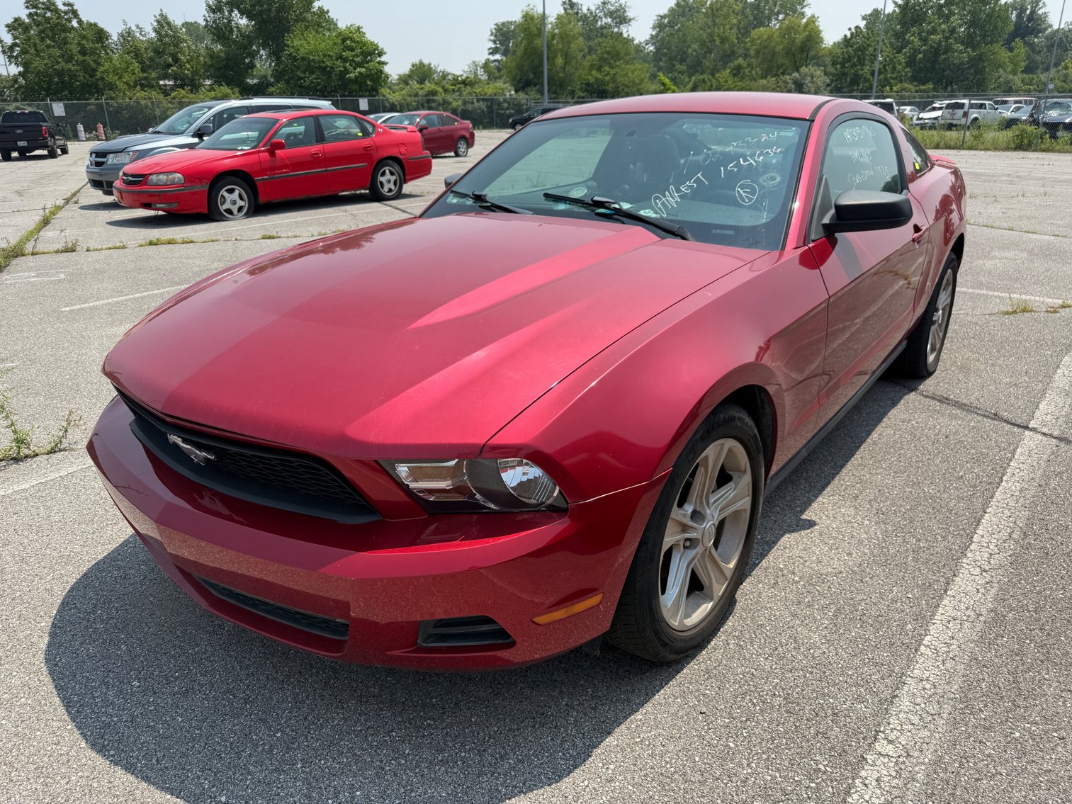 Image for (Toledo OH) Toledo Police Vehicle Auction Summer 2025 (Dura Ave)