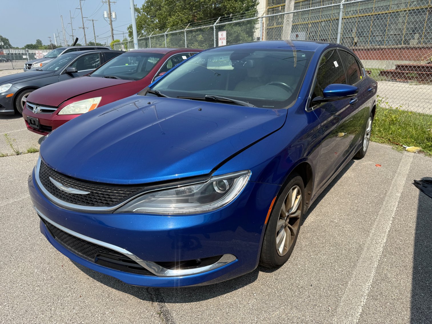 Image for (Toledo OH) Toledo Police Vehicle Auction Summer 2025 (Dura Ave)