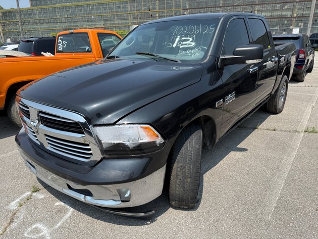 Image for (Toledo OH) Toledo Police Vehicle Auction Summer 2025 (Dura Ave)