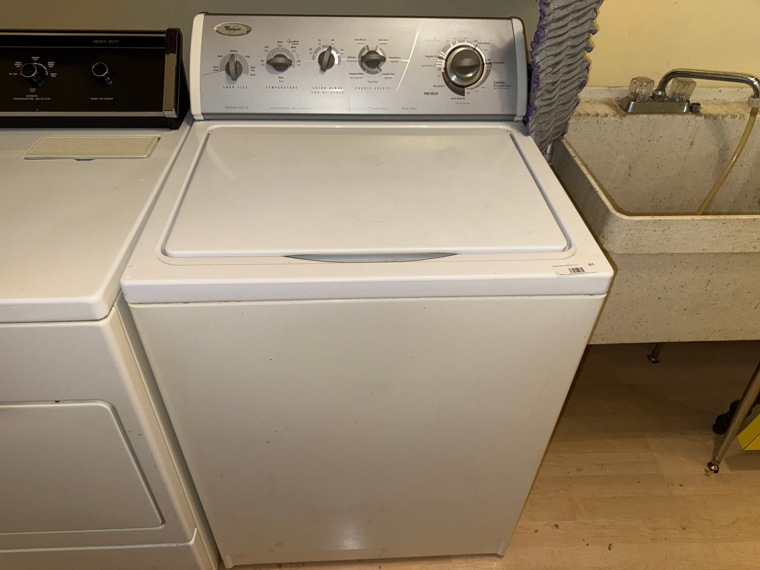 Image for (Toledo OH) Contents Of Home (Ragan Woods Dr.)