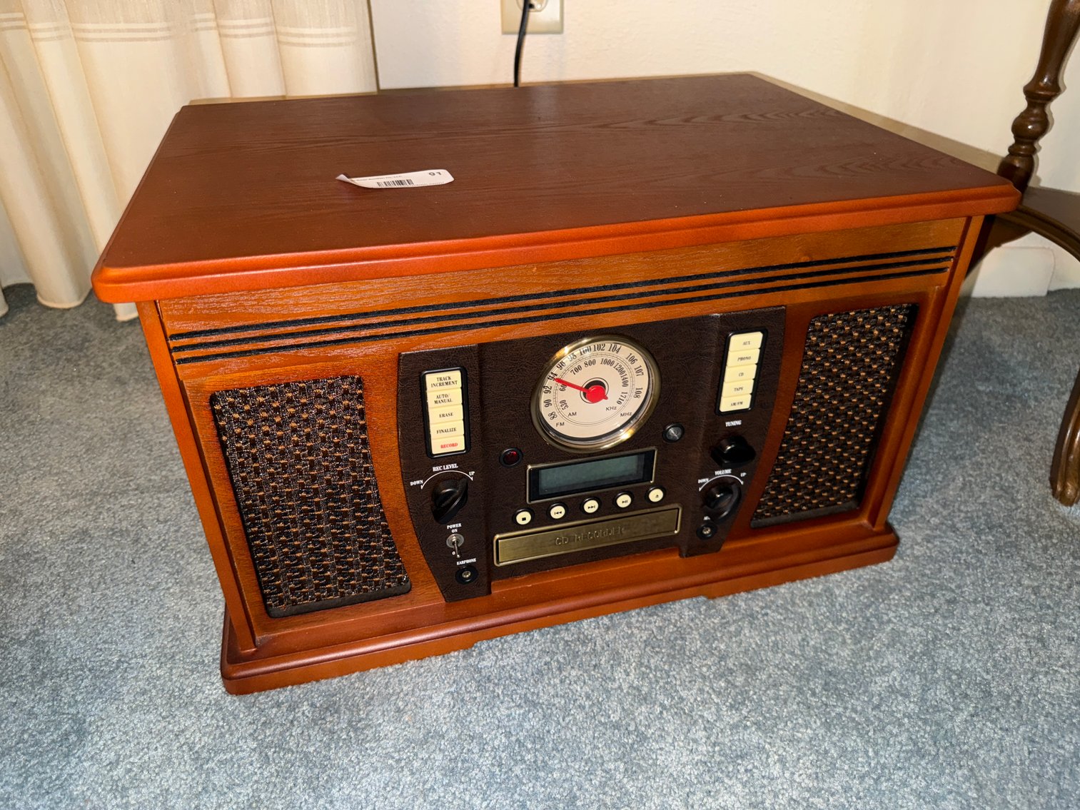 Image for (Toledo OH) Contents Of Home (Ragan Woods Dr.)