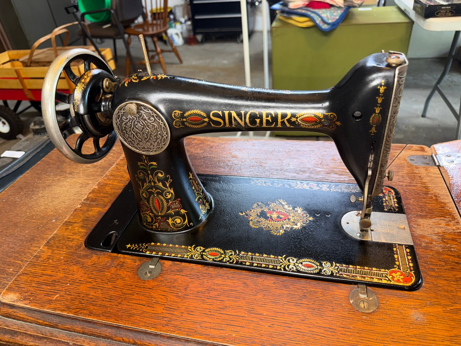 Image for (Toledo OH) Contents Of Home (Ragan Woods Dr.)