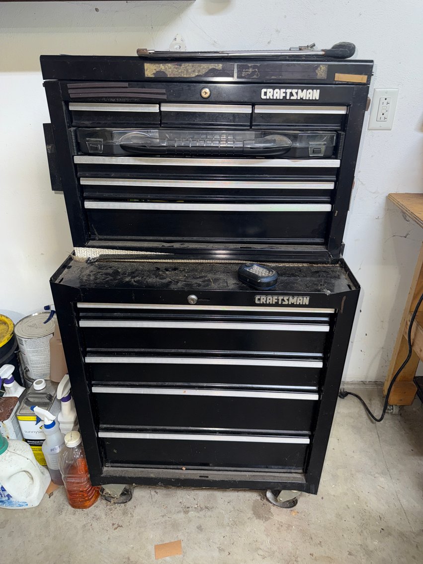 Image for (Toledo OH) Contents Of Home (Ragan Woods Dr.)