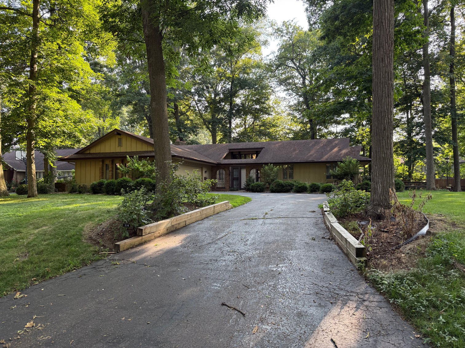 Image for 2114 Ragan Woods Drive, Toledo, Ohio 43614