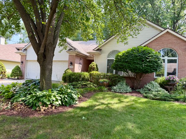 Image for 2910 Stoneleigh Drive, Toledo, Ohio 43617