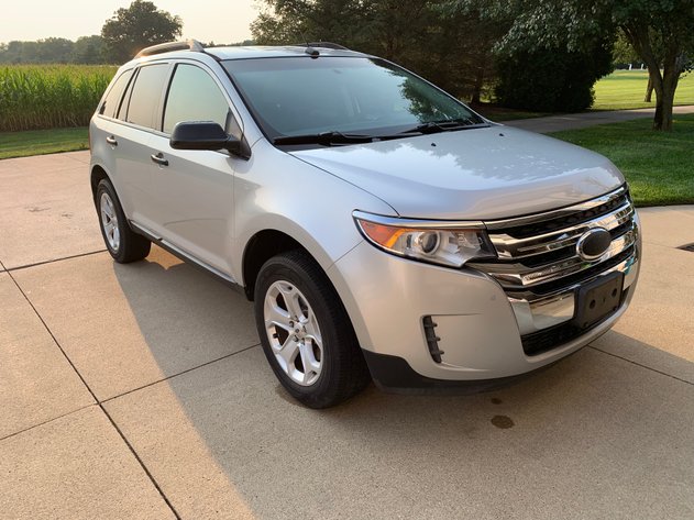 Image for (Whitehouse OH) 2025 Summer Consignment #2 (Weckerly Rd.)