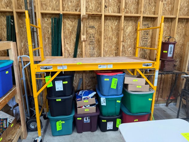 Image for (Whitehouse OH) 2025 Summer Consignment #2 (Weckerly Rd.)