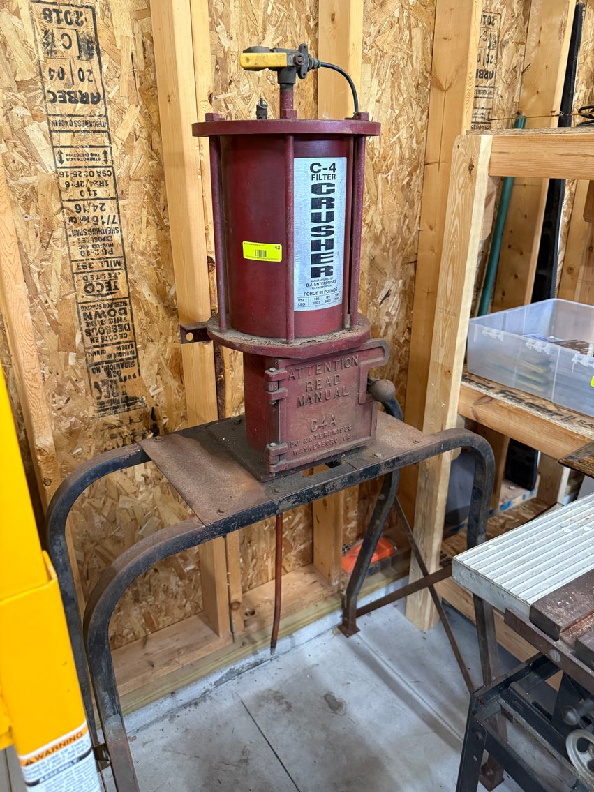 Image for (Whitehouse OH) 2025 Summer Consignment #2 (Weckerly Rd.)