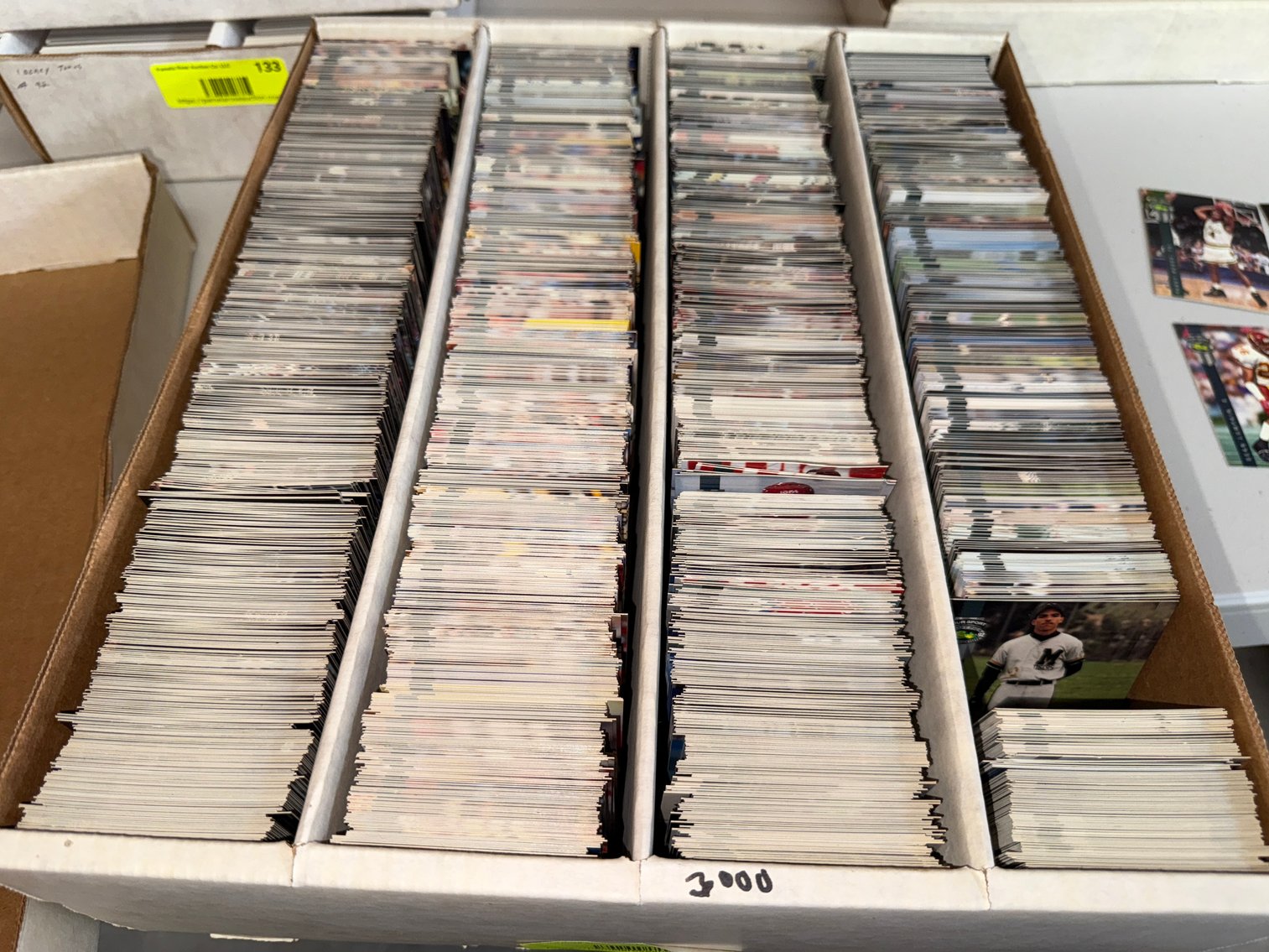 Image for (Whitehouse OH) 2025 Summer Consignment #2 (Weckerly Rd.)