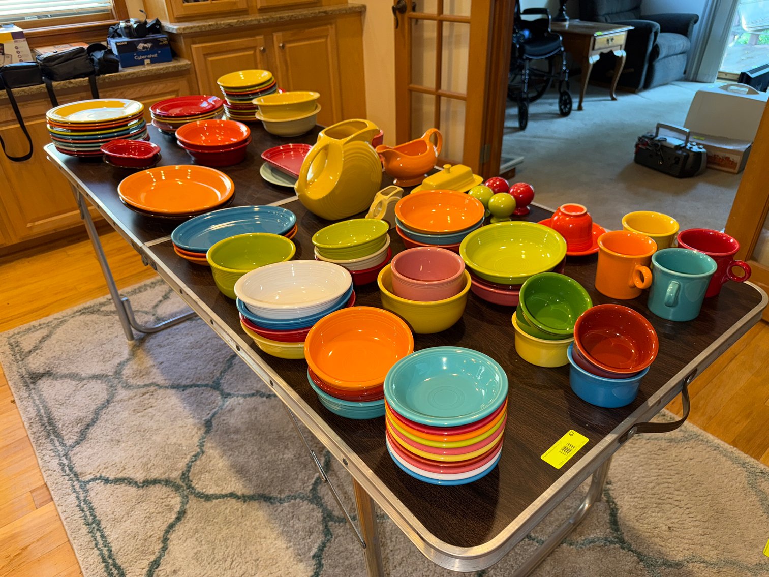 Image for (Toledo OH) Tools, Furniture, Kitchenware, Handicap Scooter & More (Stoneleigh Dr.)