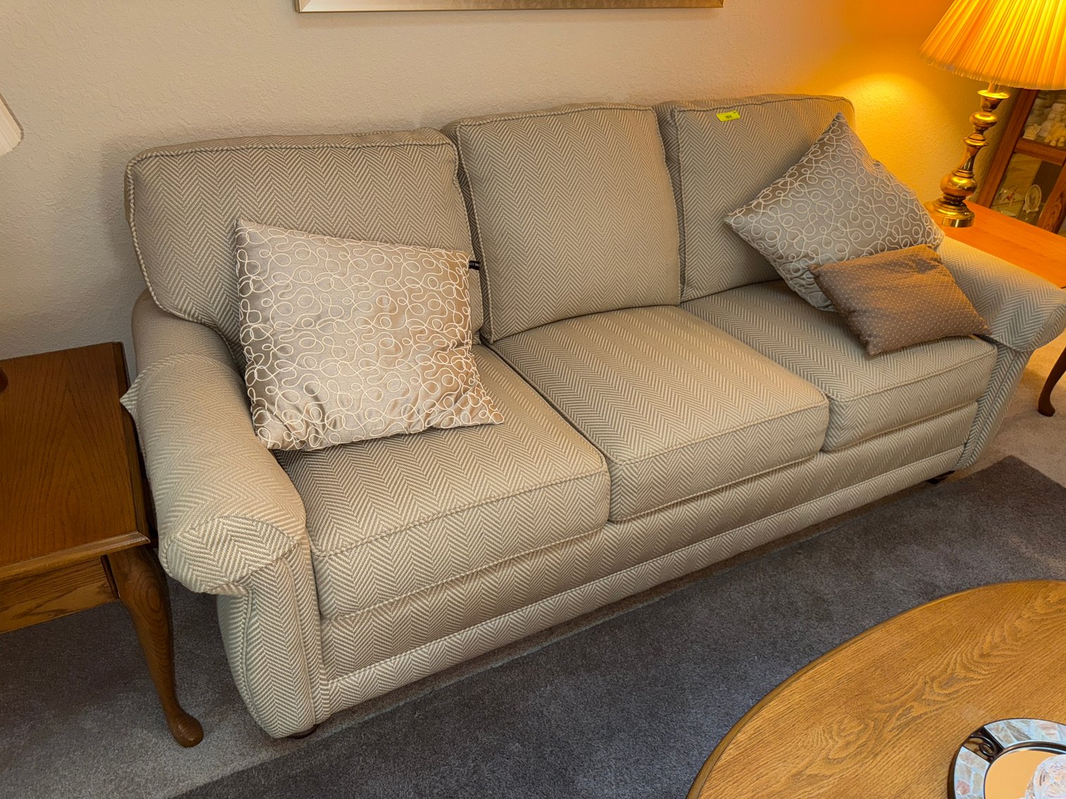 Image for (Toledo OH) Tools, Furniture, Kitchenware, Handicap Scooter & More (Stoneleigh Dr.)