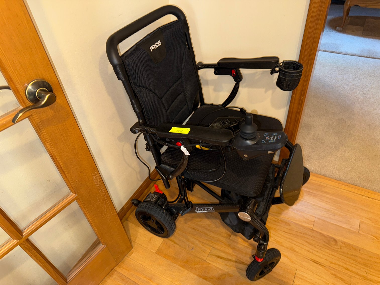 Image for (Toledo OH) Tools, Furniture, Kitchenware, Handicap Scooter & More (Stoneleigh Dr.)