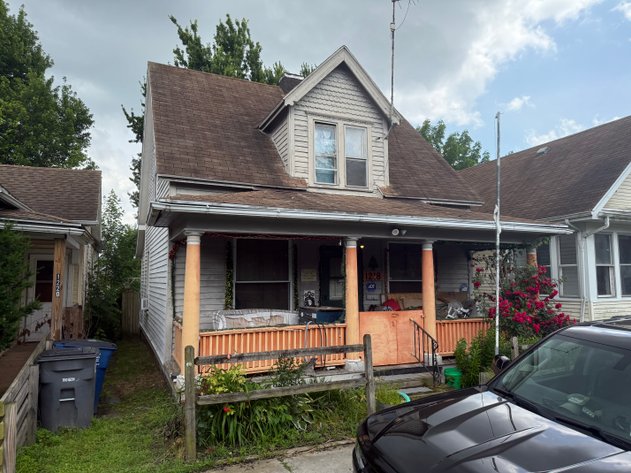 Image for 1218 Peck Street, Toledo, Ohio 43608