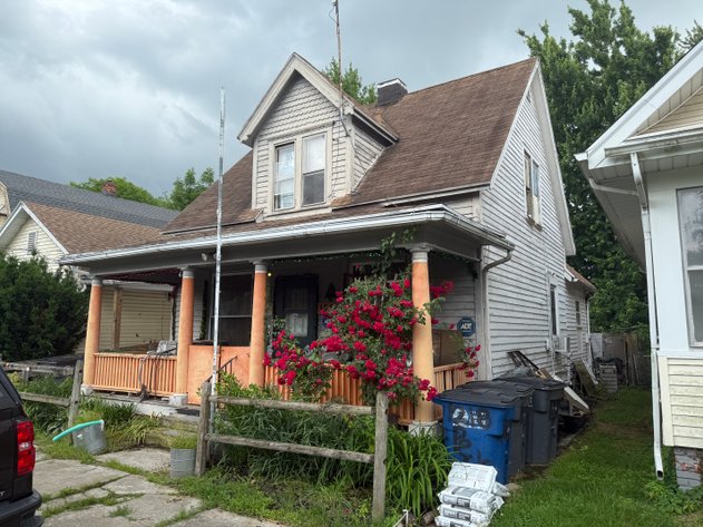 Image for 1218 Peck Street, Toledo, Ohio 43608