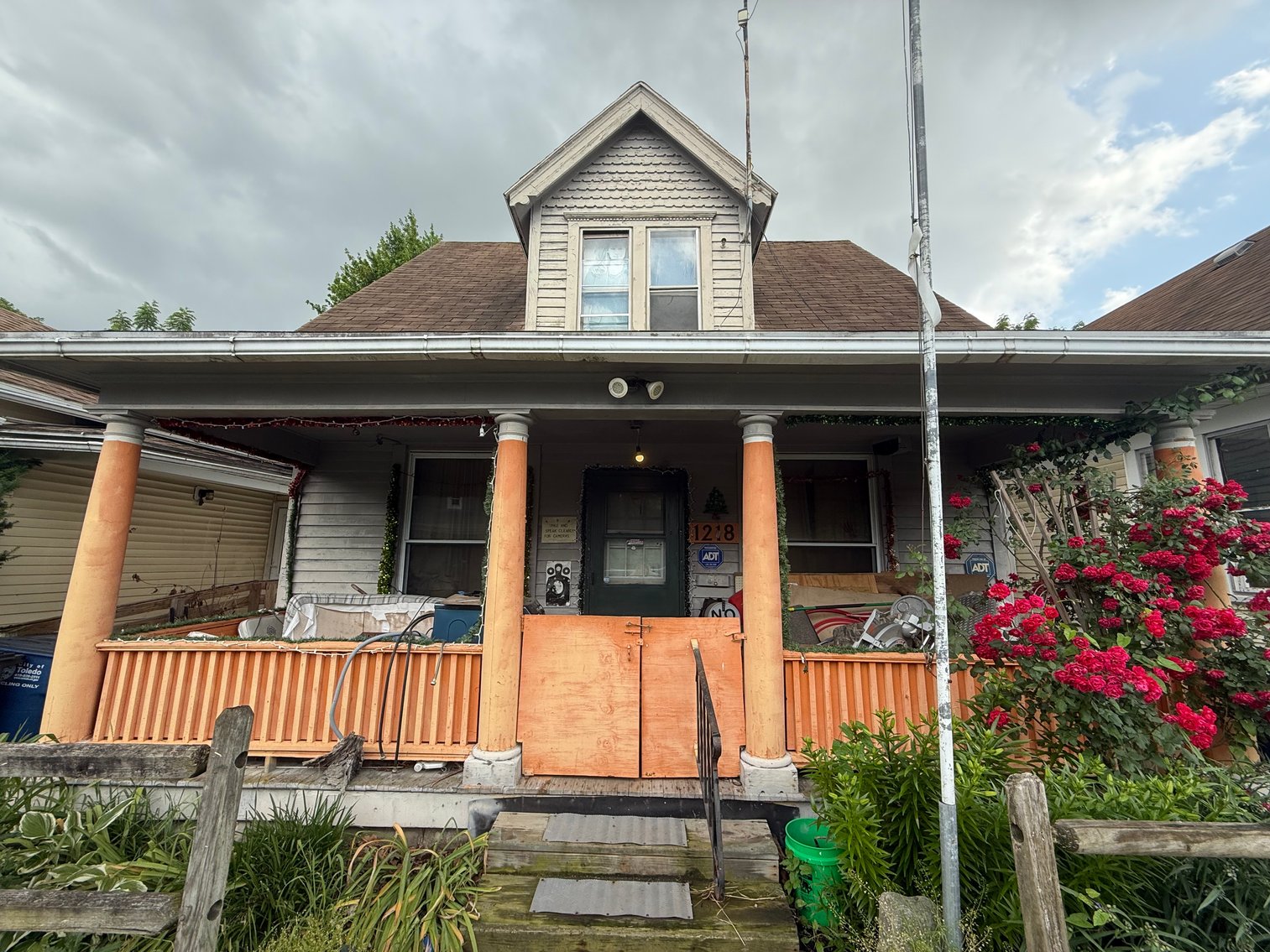 Image for 1218 Peck Street, Toledo, Ohio 43608