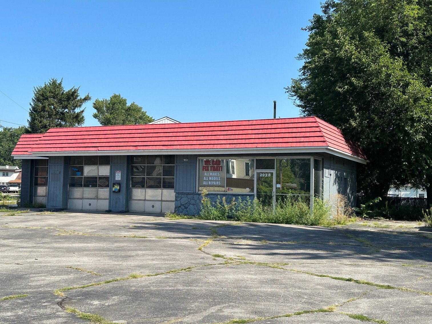 Image for 2928 Tremainsville Road, Toledo, Ohio 43613