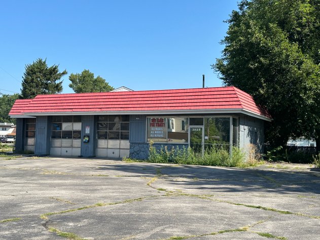 Image for 2928 Tremainsville Road, Toledo, Ohio 43613