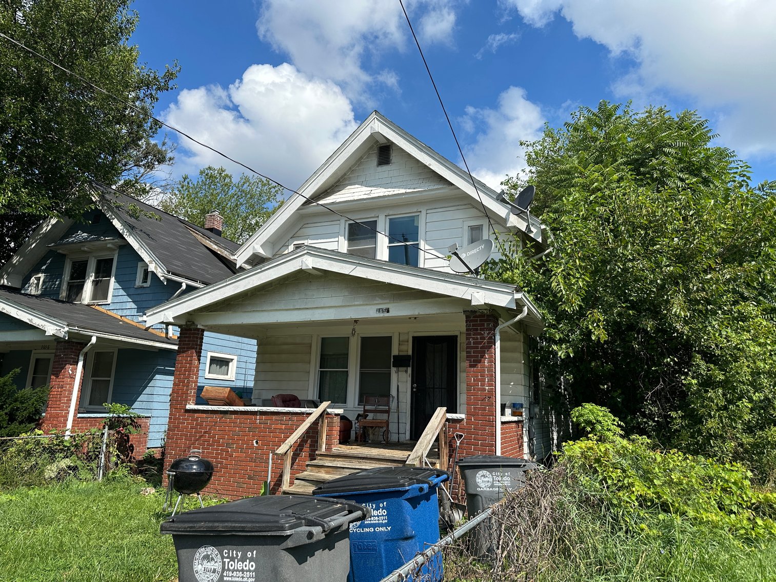 Image for 1654 Macomber Street, Toledo, Ohio 43606