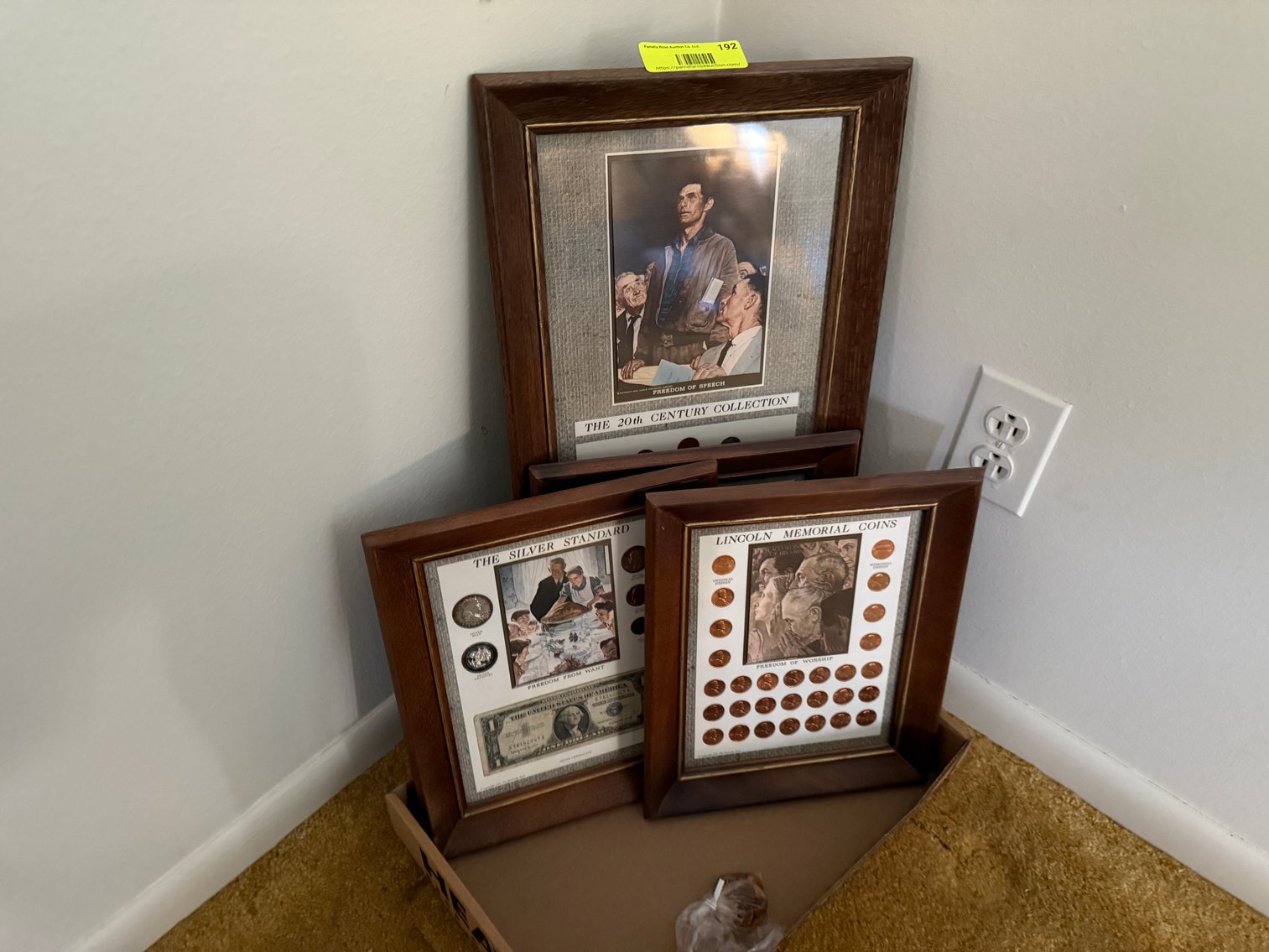 Image for (Toledo OH) Contents of Home, Pottery, Furniture, Antiques, Collectibles & More! (Elmlawn Dr.)