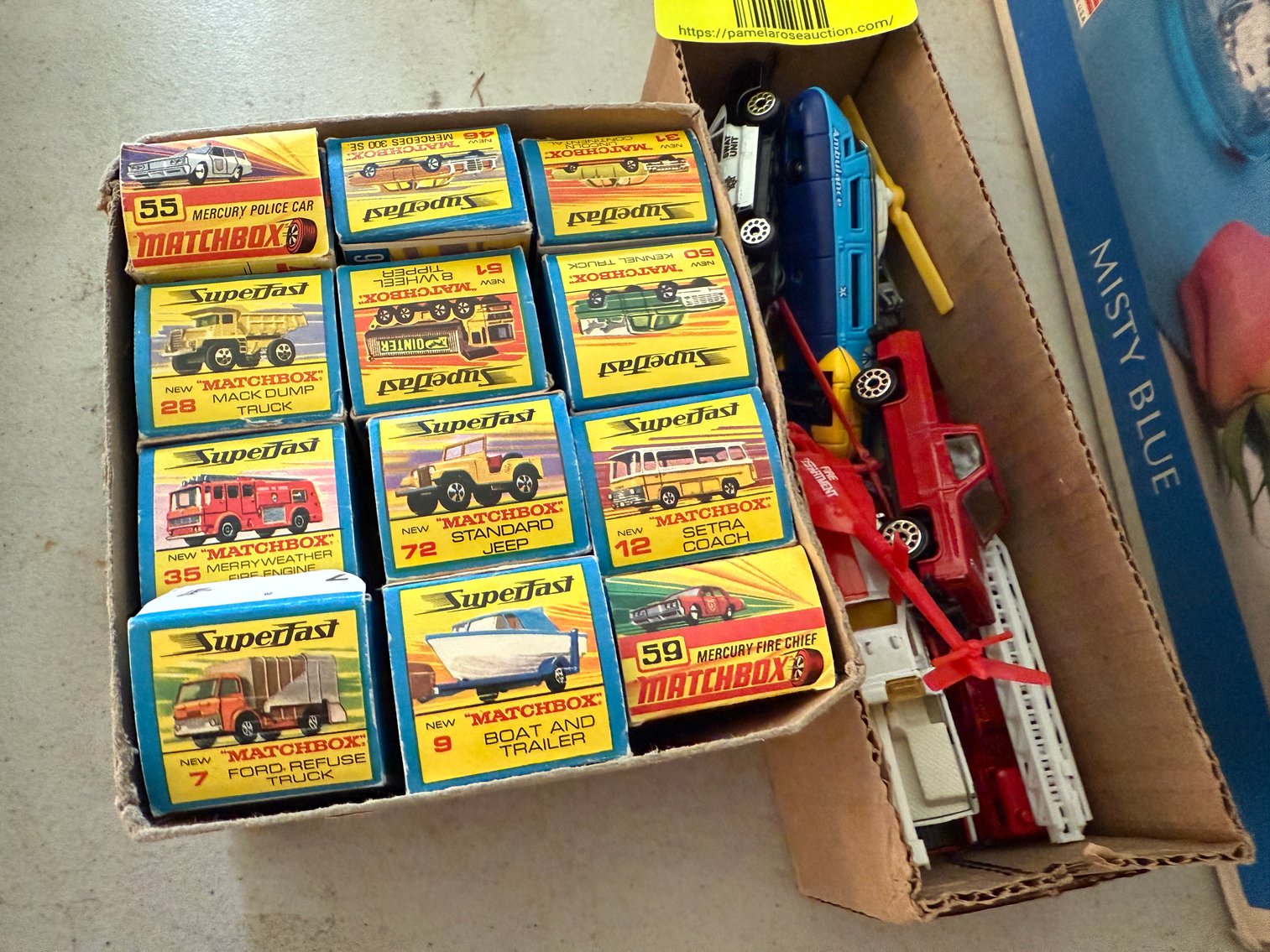 Image for (Toledo OH) Contents of Home, Pottery, Furniture, Antiques, Collectibles & More! (Elmlawn Dr.)